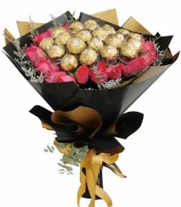 No Chocolates image