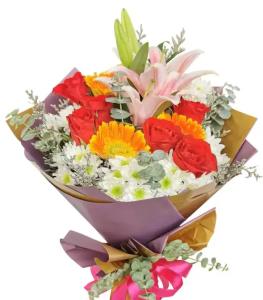 No Imported Roses image