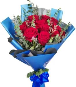 No Queen of Roses Ecuadorian image