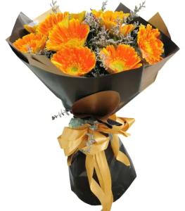 No Gerbera Flower Manila image