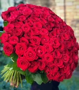 No Roses Bouquet image