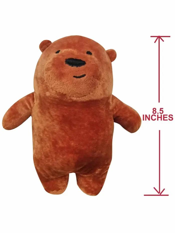 mr bean teddy