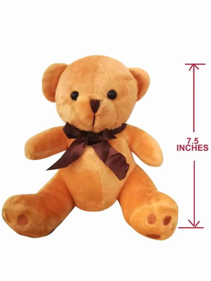 mr bean teddy bear