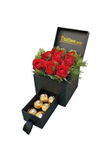 Roses Flower Market caloocan